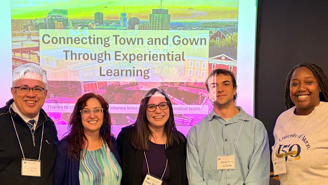 Conflict Center at OPCSN conference 2026.jpg